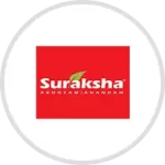 Suraksha : Our Placement Partner In Hospital Management College