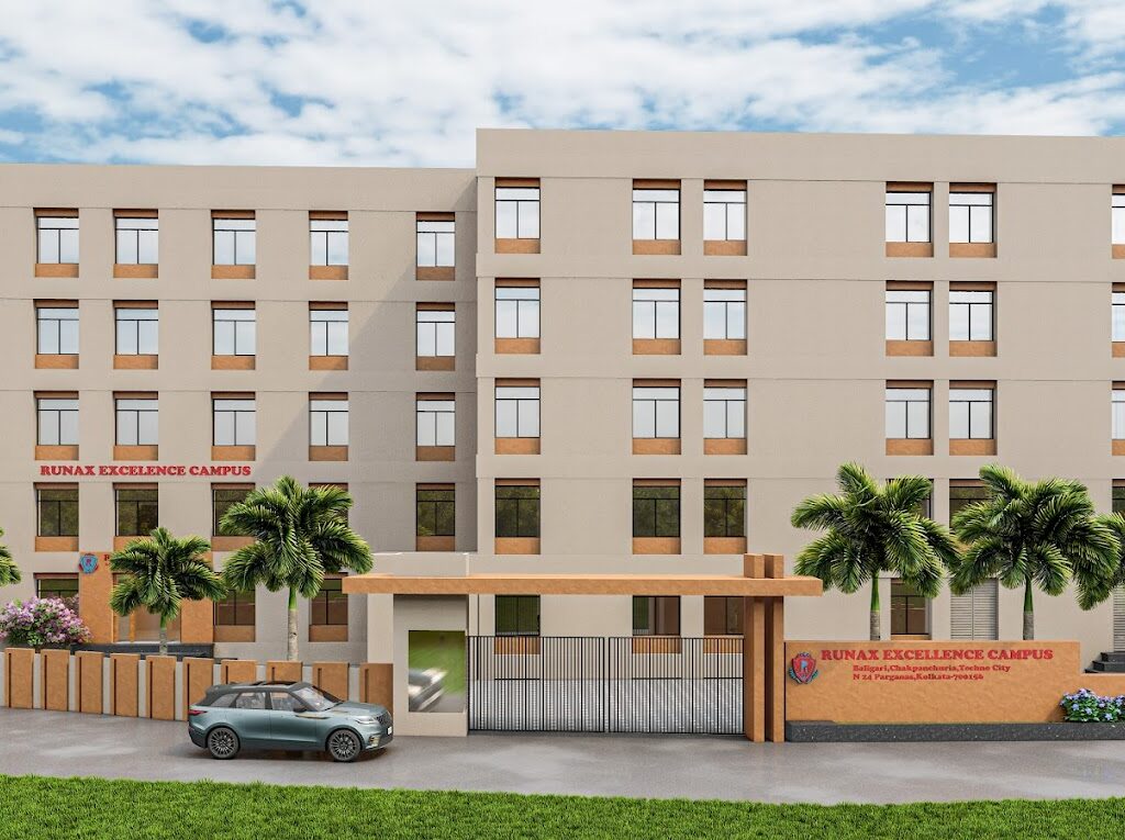 Runax Institute